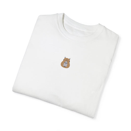 capybara t-shirt