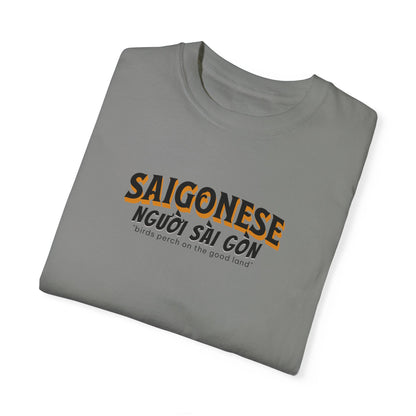 saigonese t-shirt