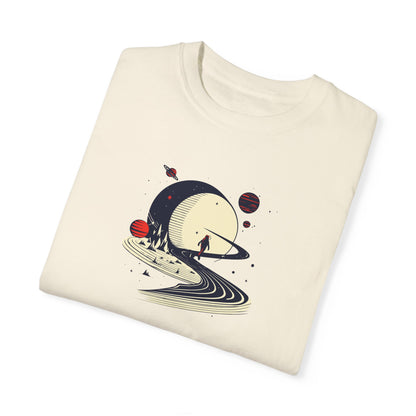looking for you t-shirt