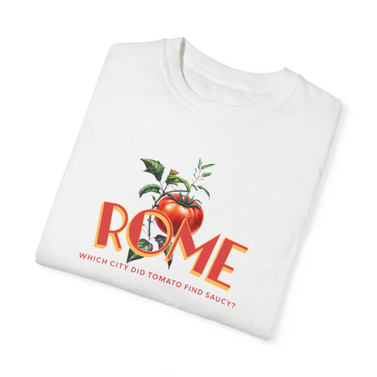 rome t-shirt