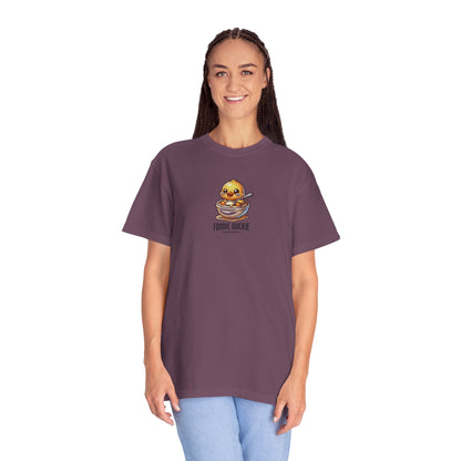 foodie duckie t-shirt