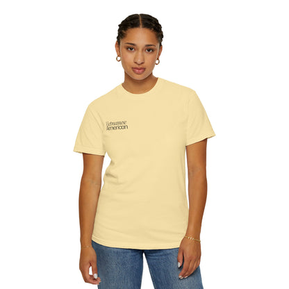 vietnamese american t-shirt