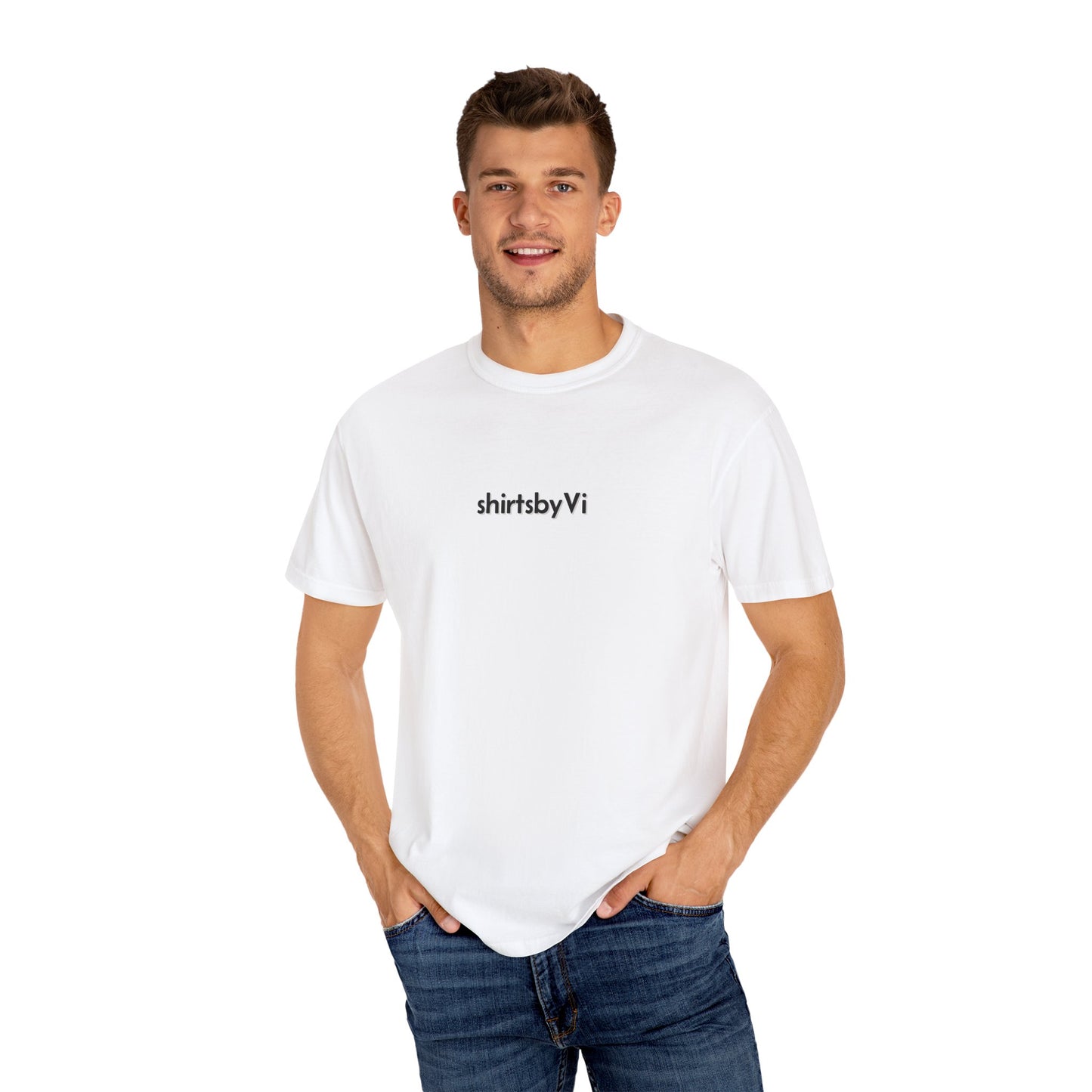 shirtsbyVi tee