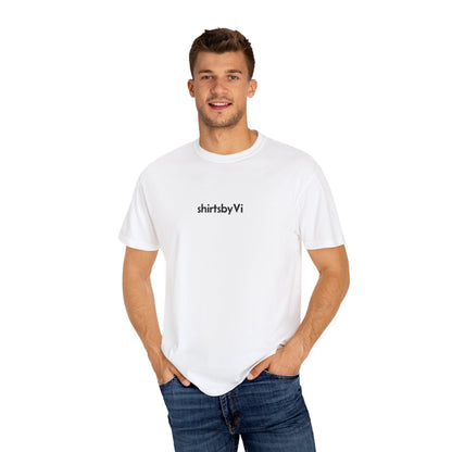 shirtsbyVi tee