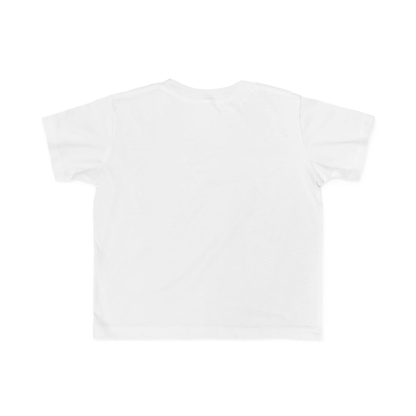 baby bear jersey tee