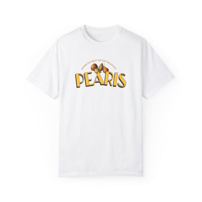pear t-shirt