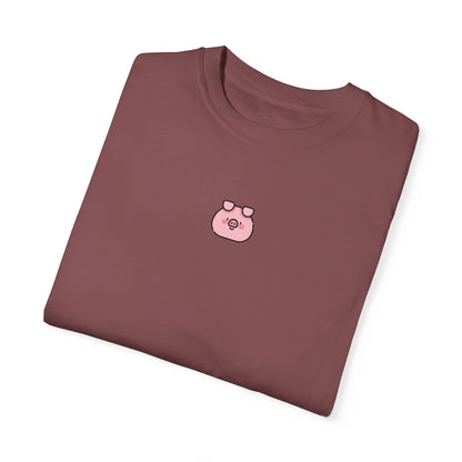 piggy t-shirt