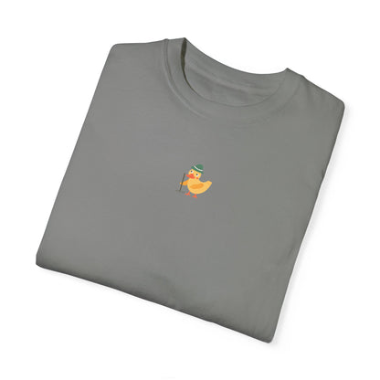 duckie t-shirt