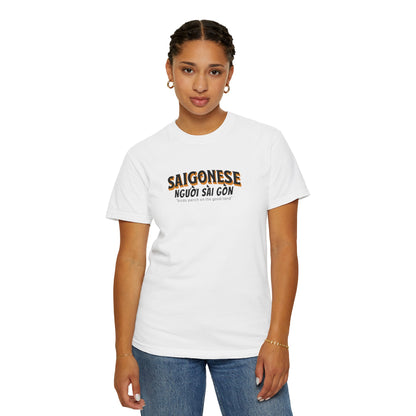 saigonese t-shirt