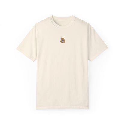capybara t-shirt