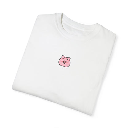 piggy t-shirt