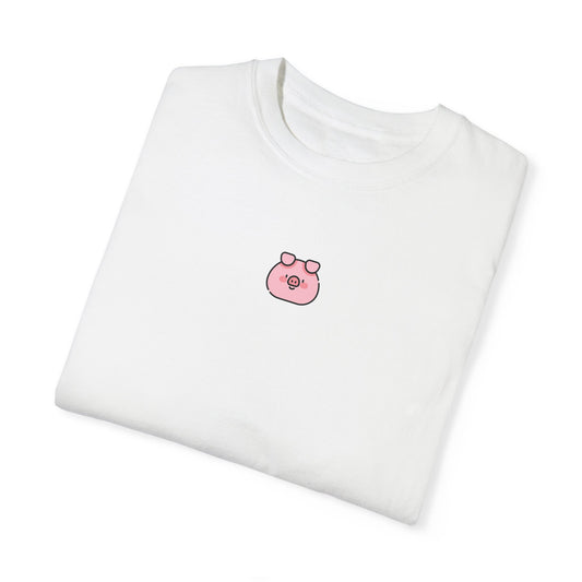 piggy t-shirt