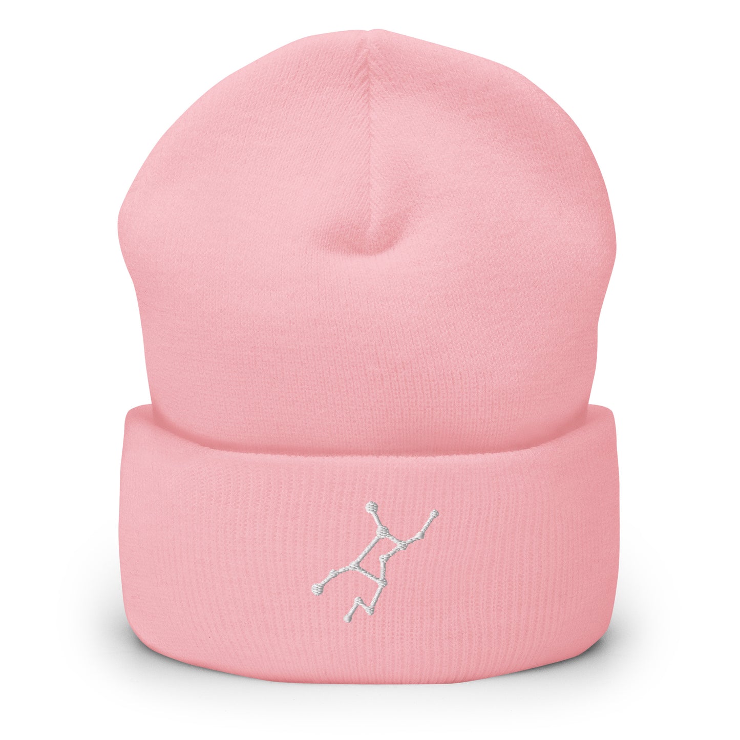 virgo beanie