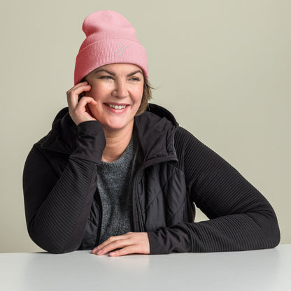virgo beanie