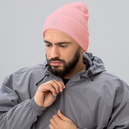 sagittarius beanie
