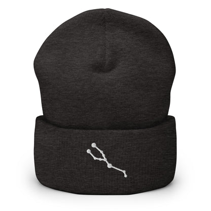 taurus beanie