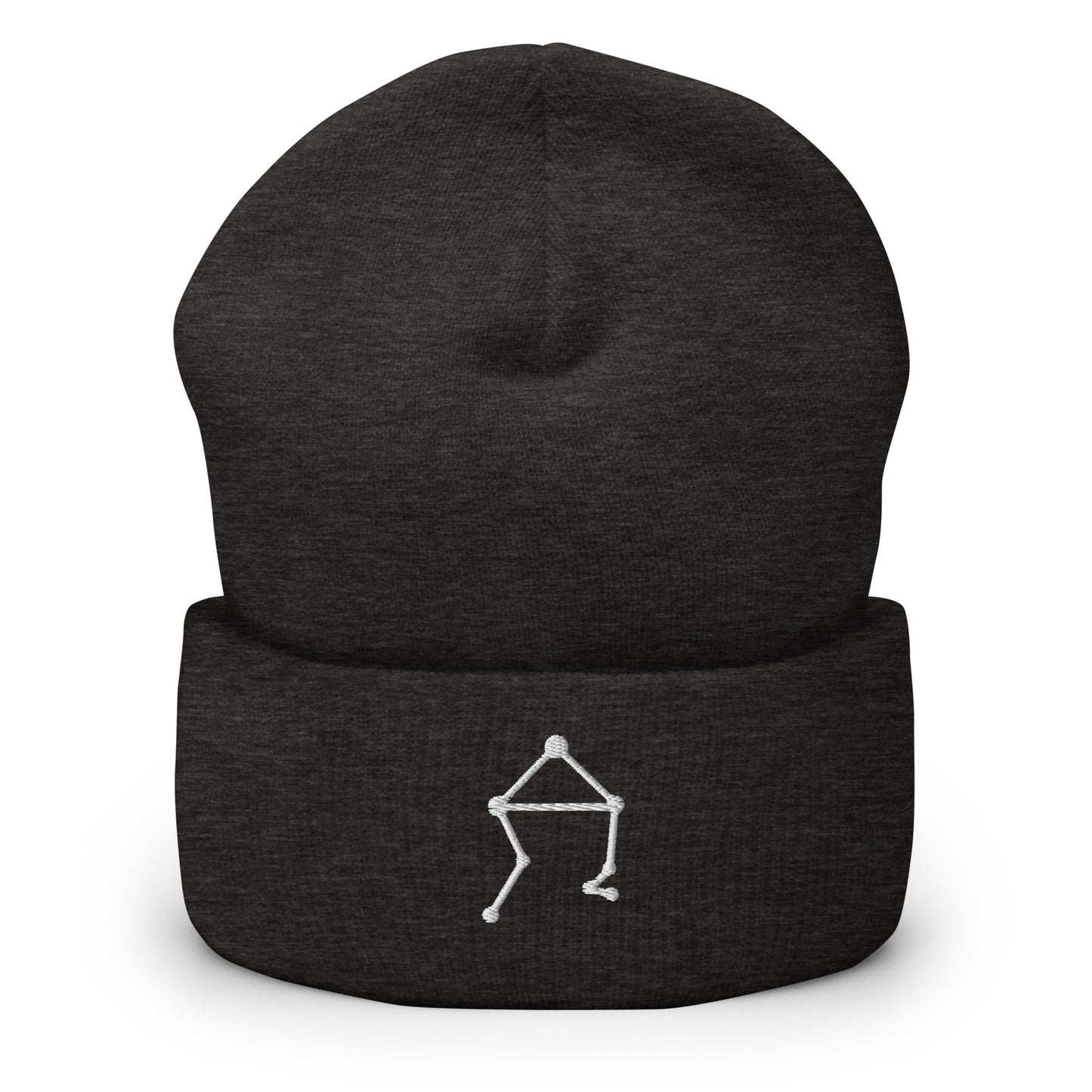 libra beanie