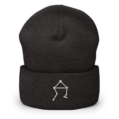 libra beanie