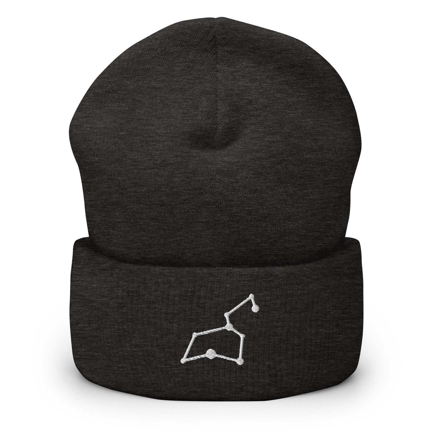 leo beanie