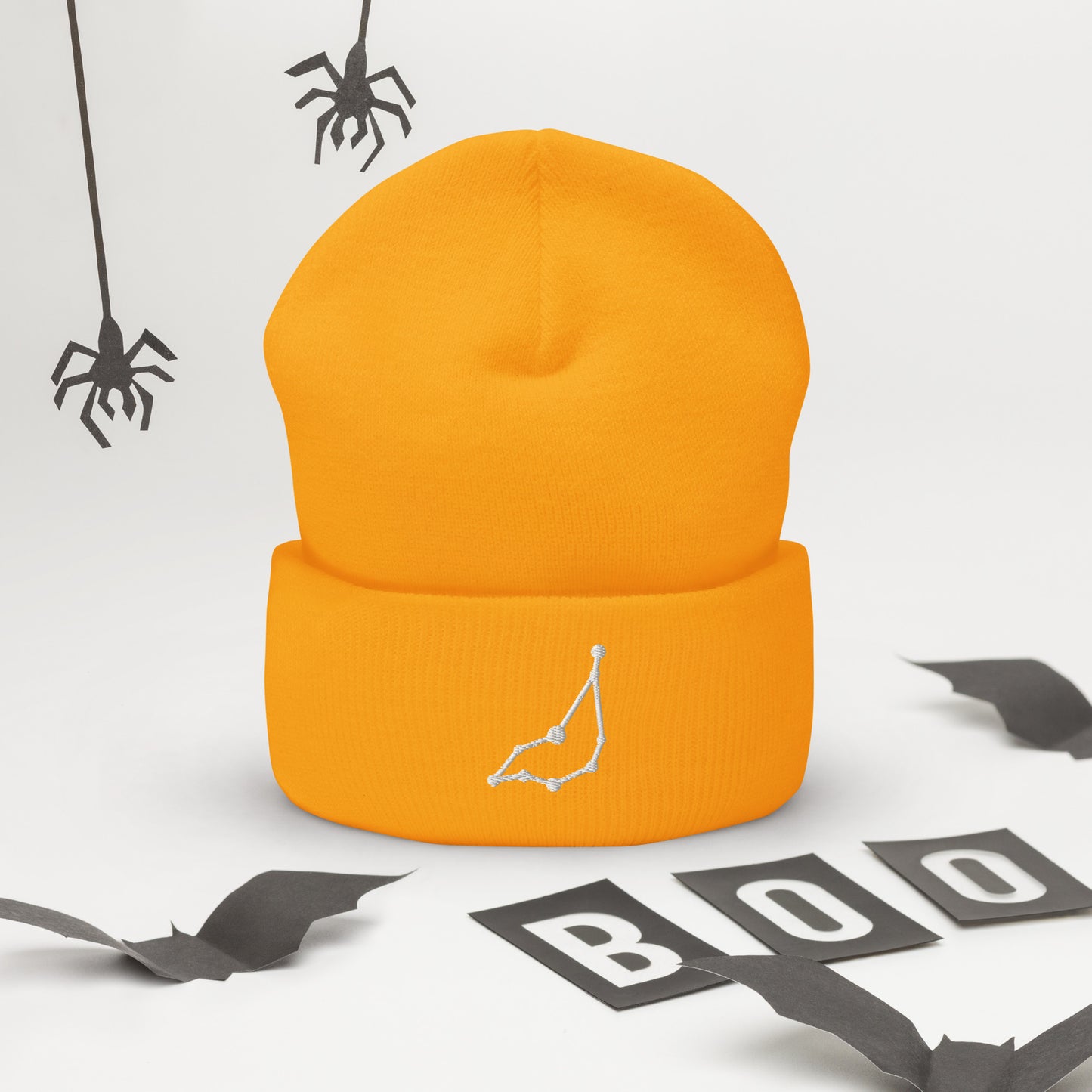 capricorn beanie
