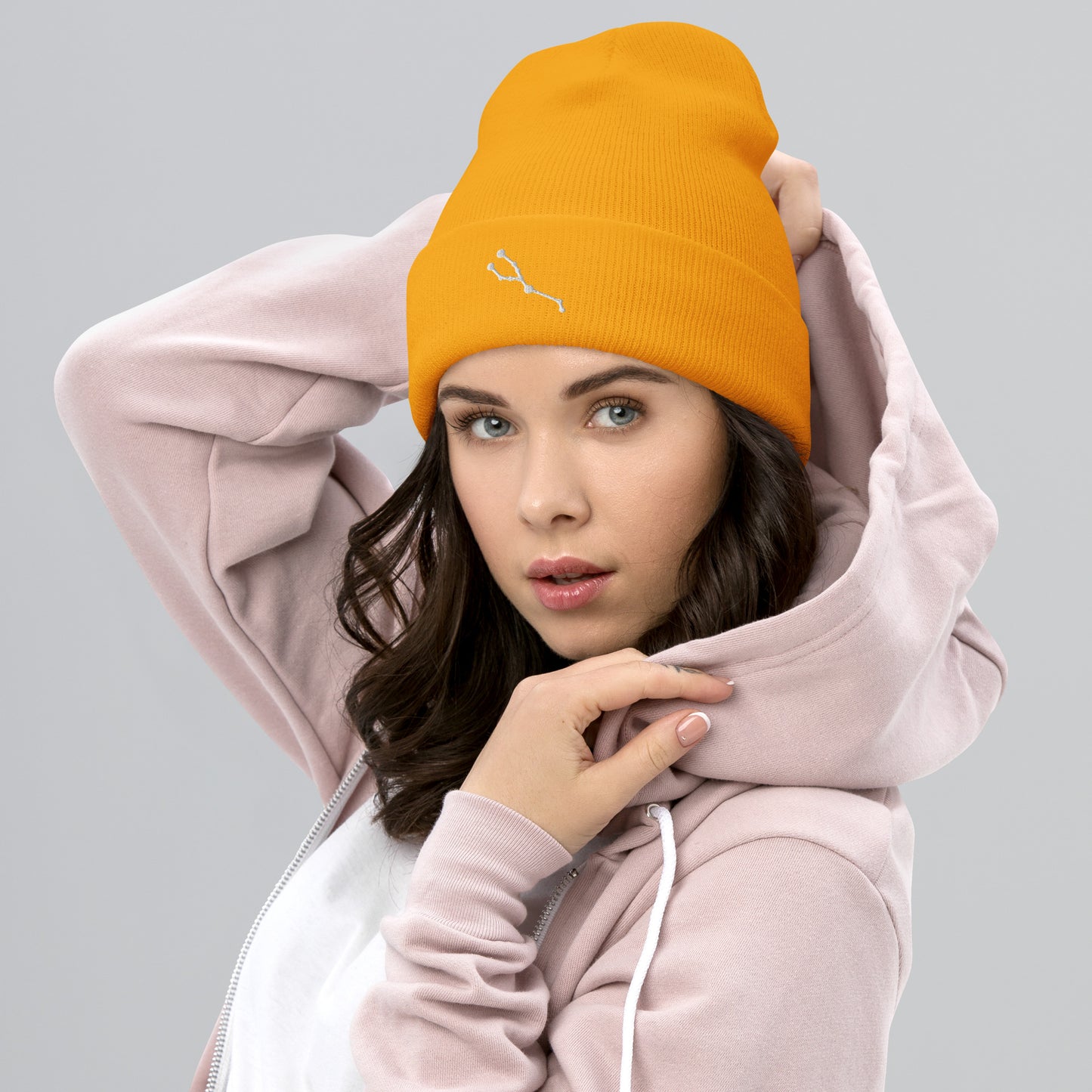 taurus beanie