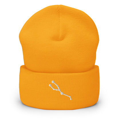 taurus beanie