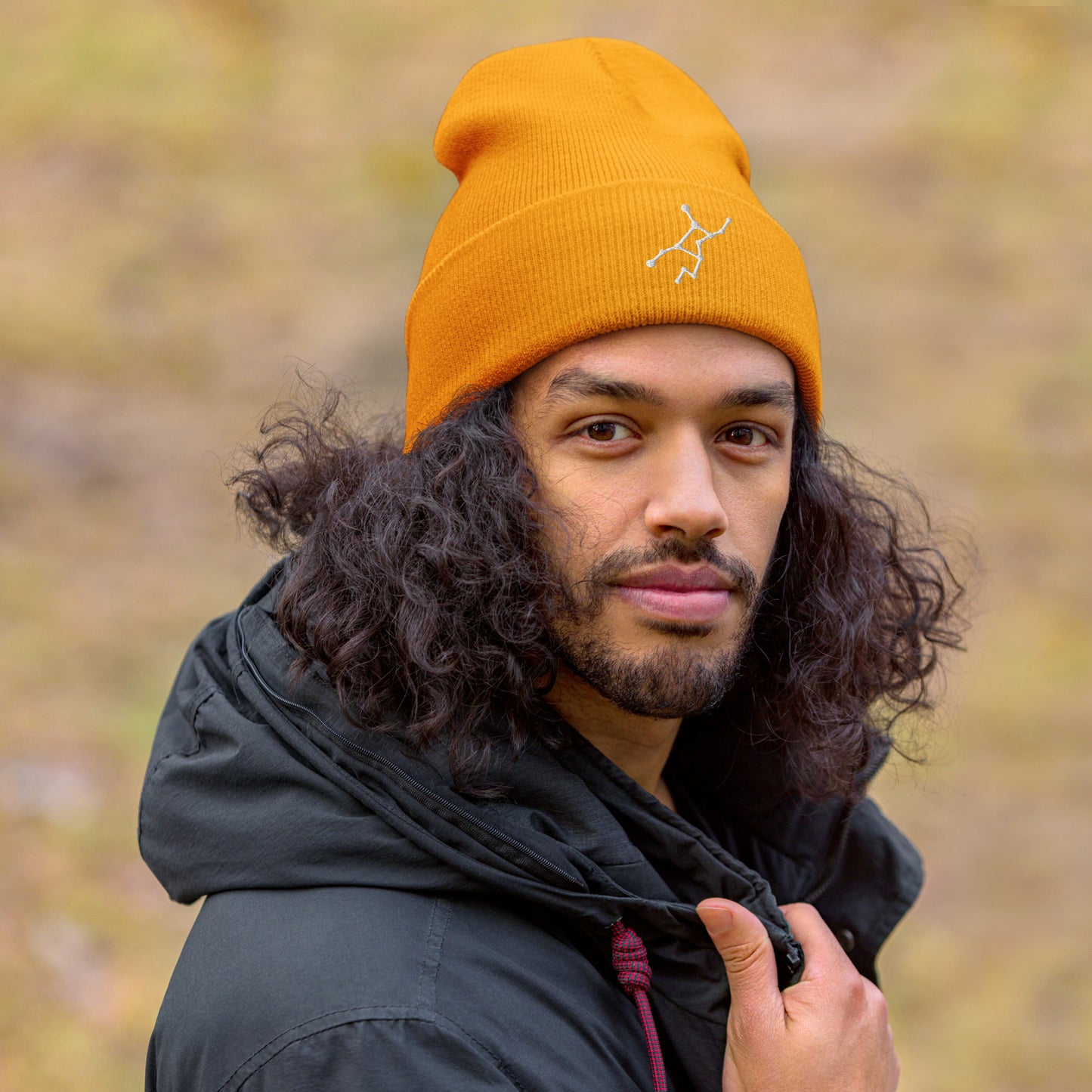 virgo beanie