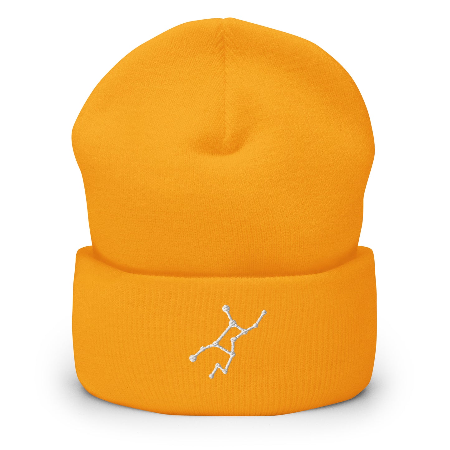 virgo beanie