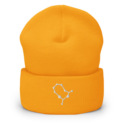 gemini beanie