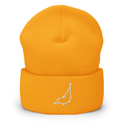 capricorn beanie