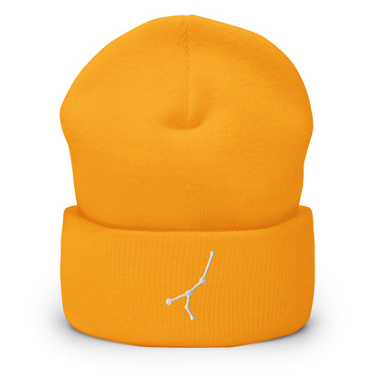 cancer beanie
