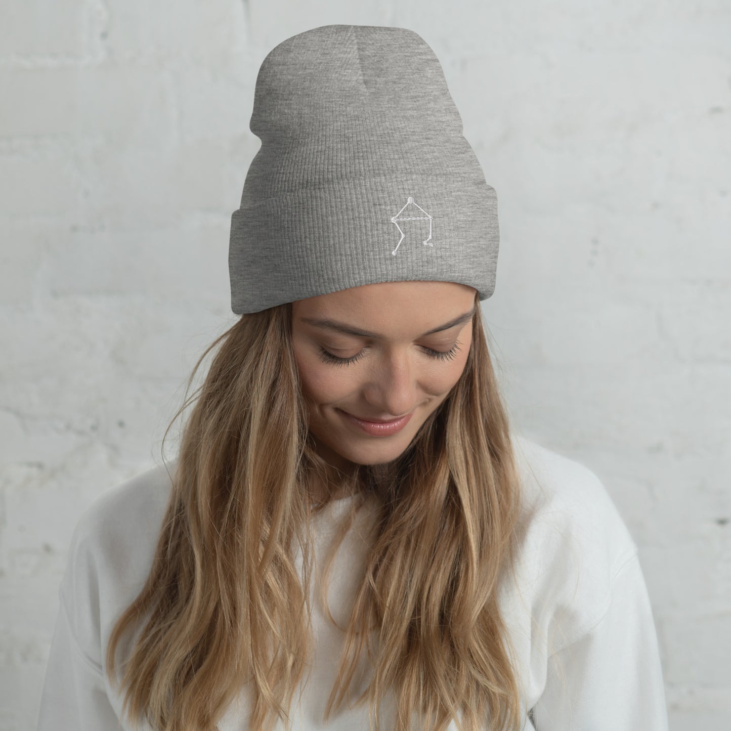 libra beanie