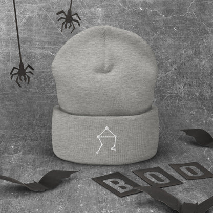 libra beanie