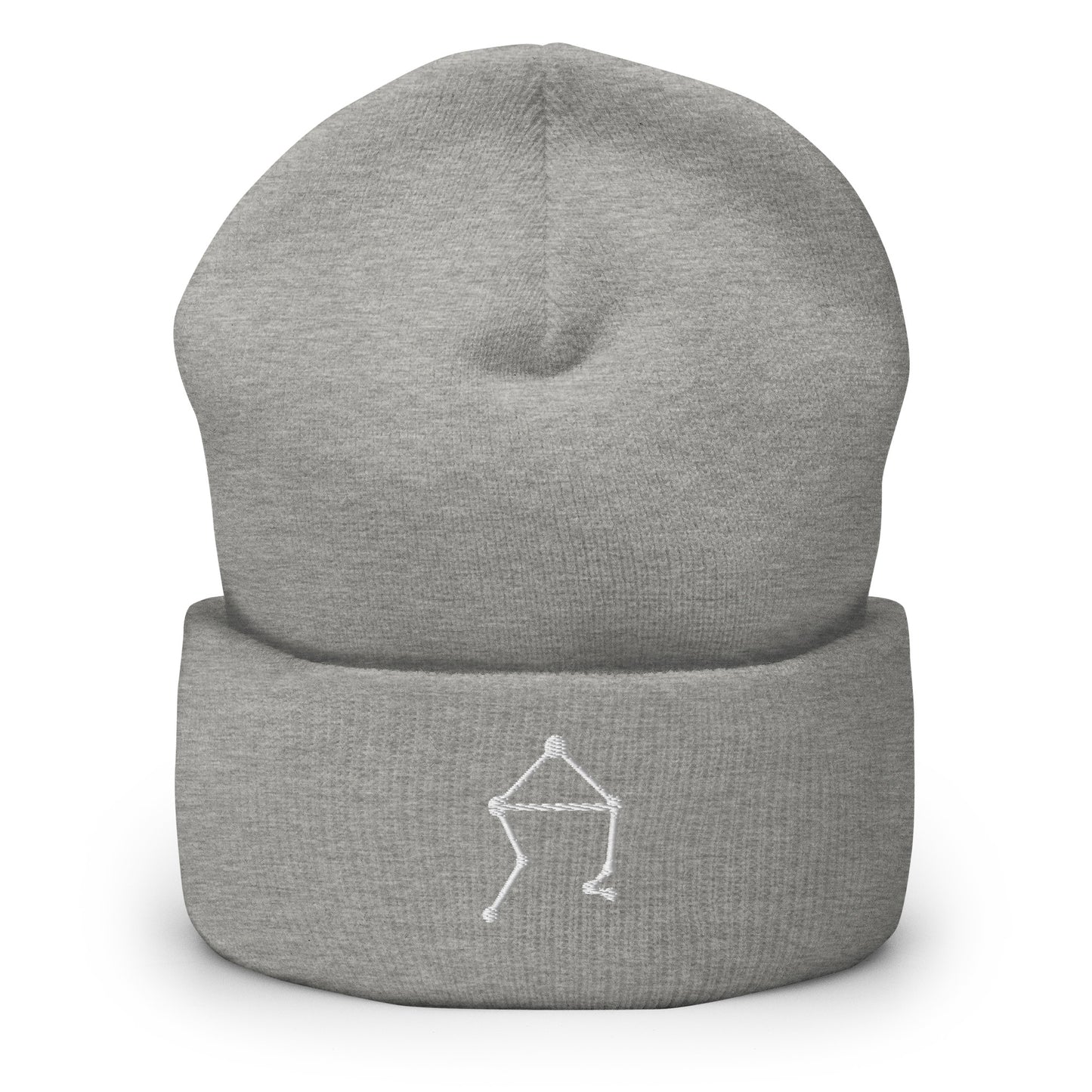 libra beanie