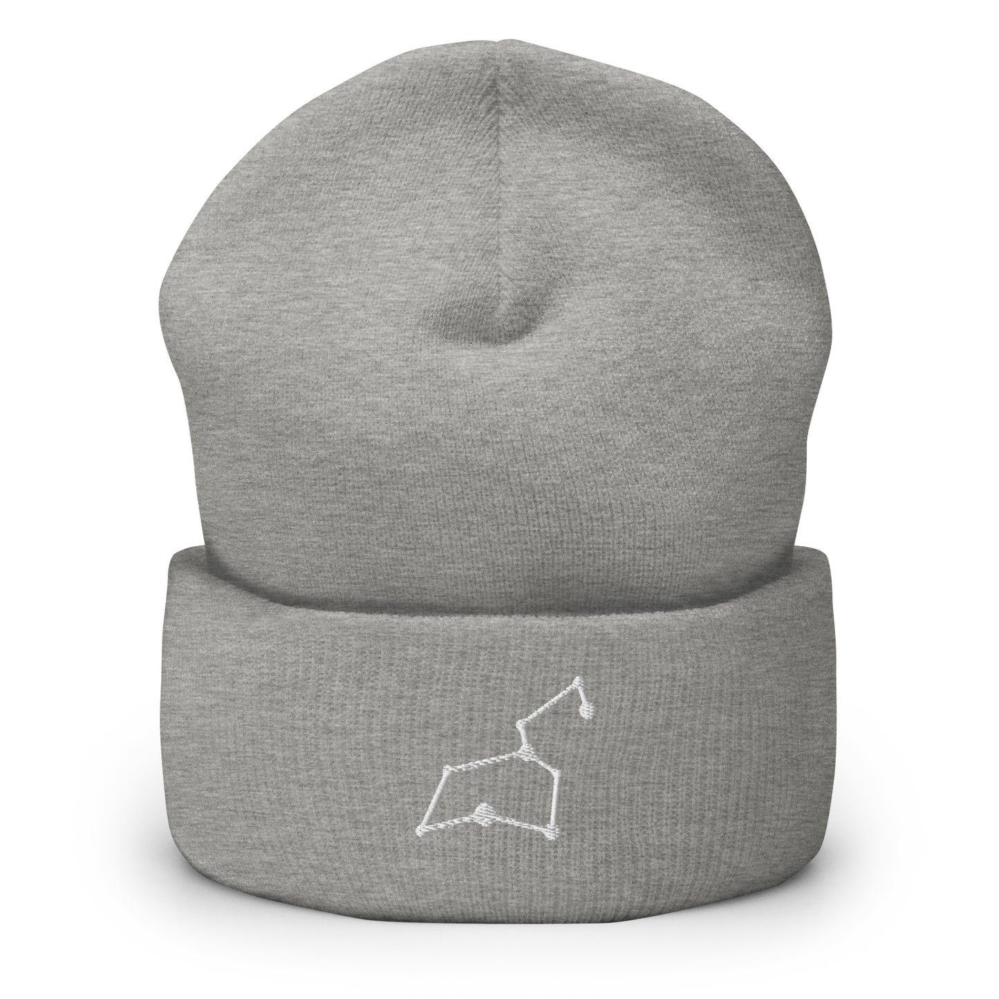 leo beanie