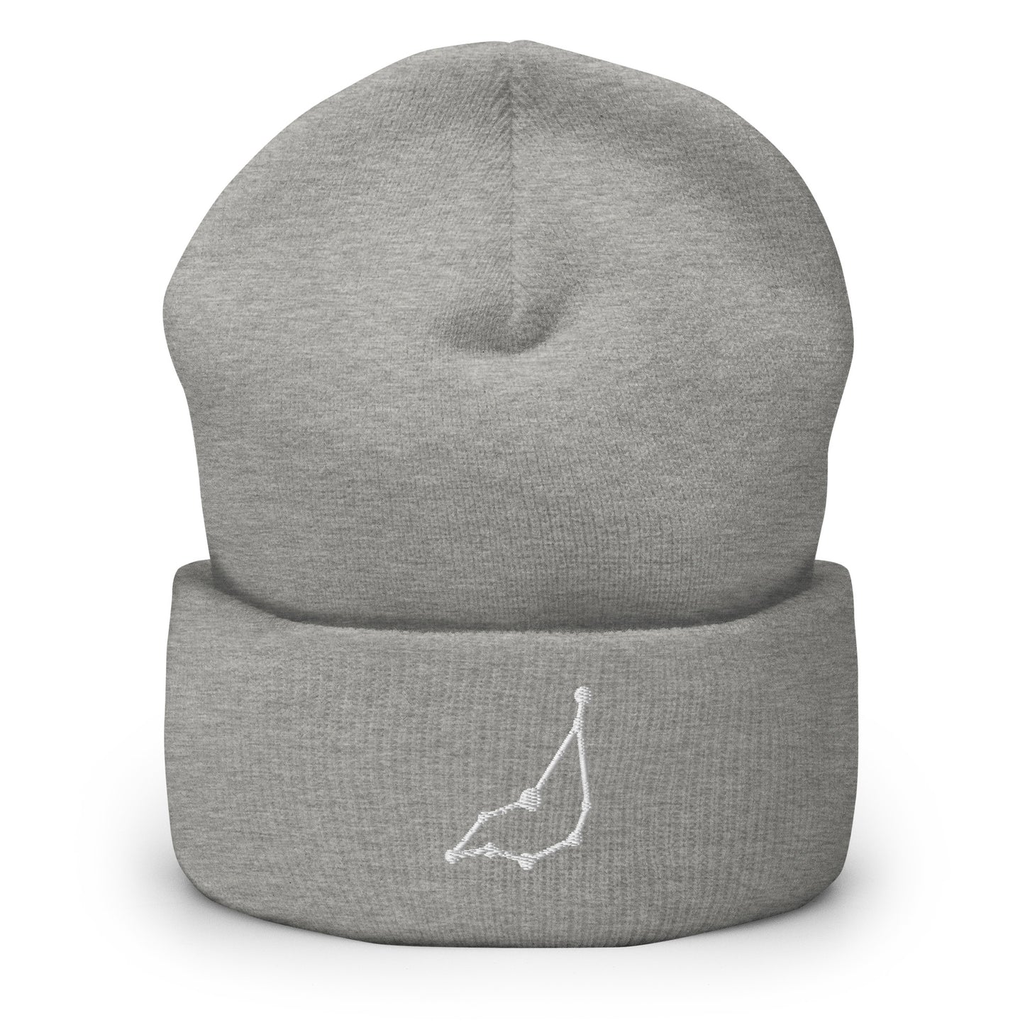 capricorn beanie