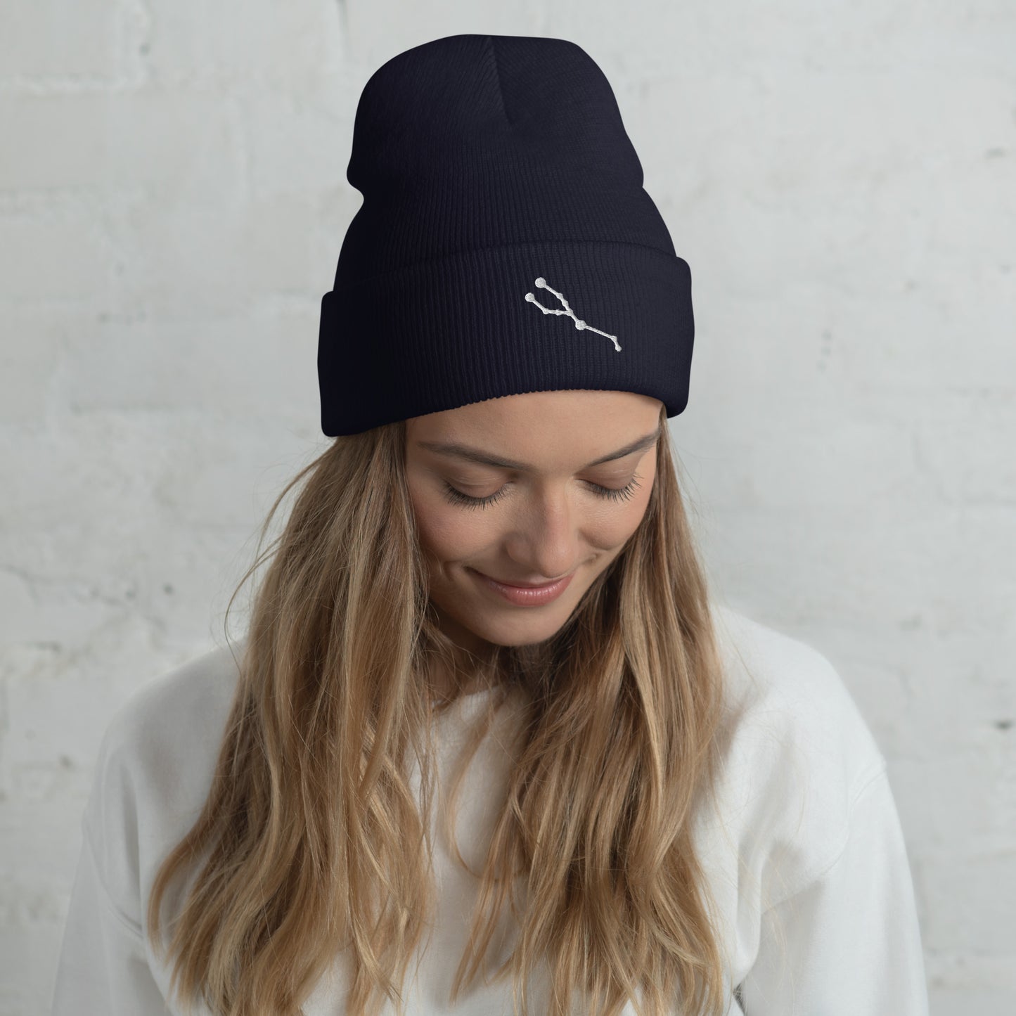 taurus beanie