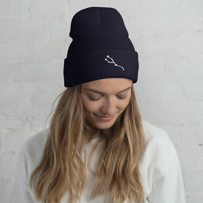 taurus beanie