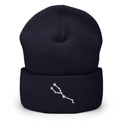 taurus beanie