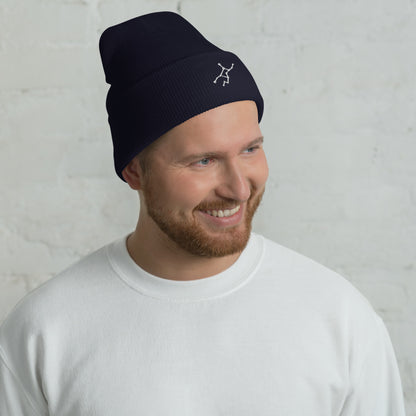 virgo beanie