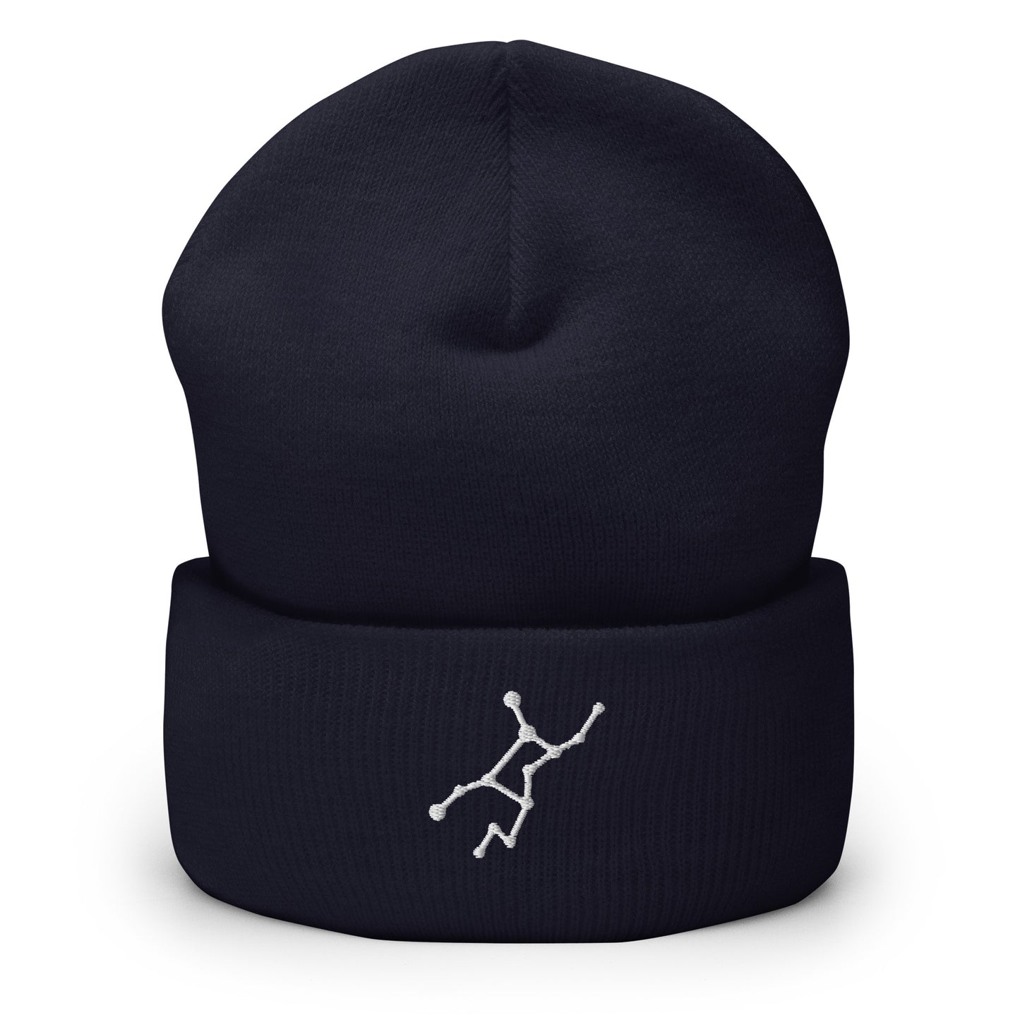 virgo beanie