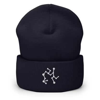 sagittarius beanie