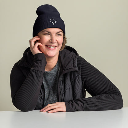 gemini beanie