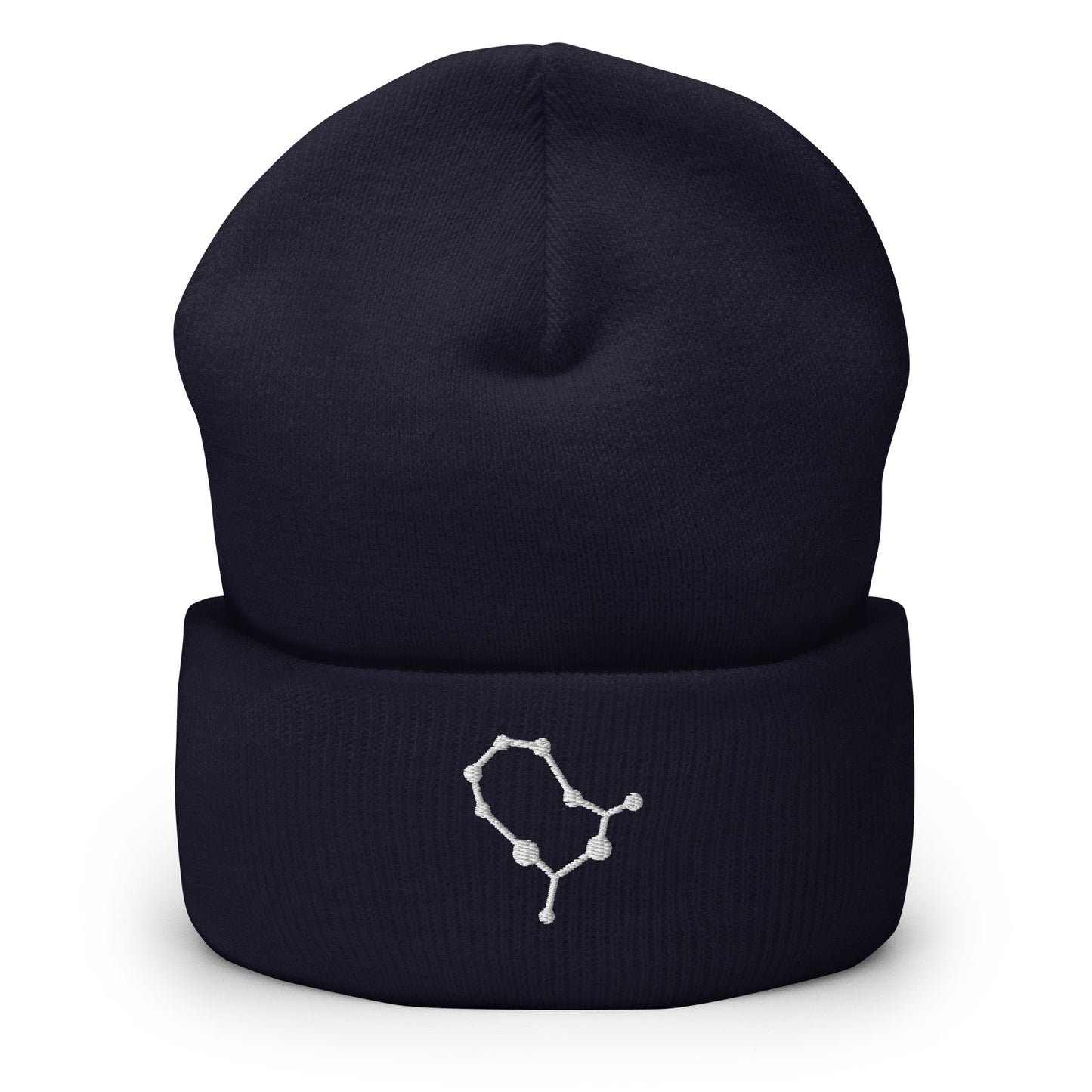 gemini beanie