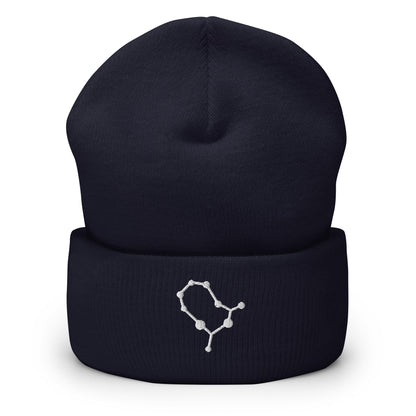 gemini beanie