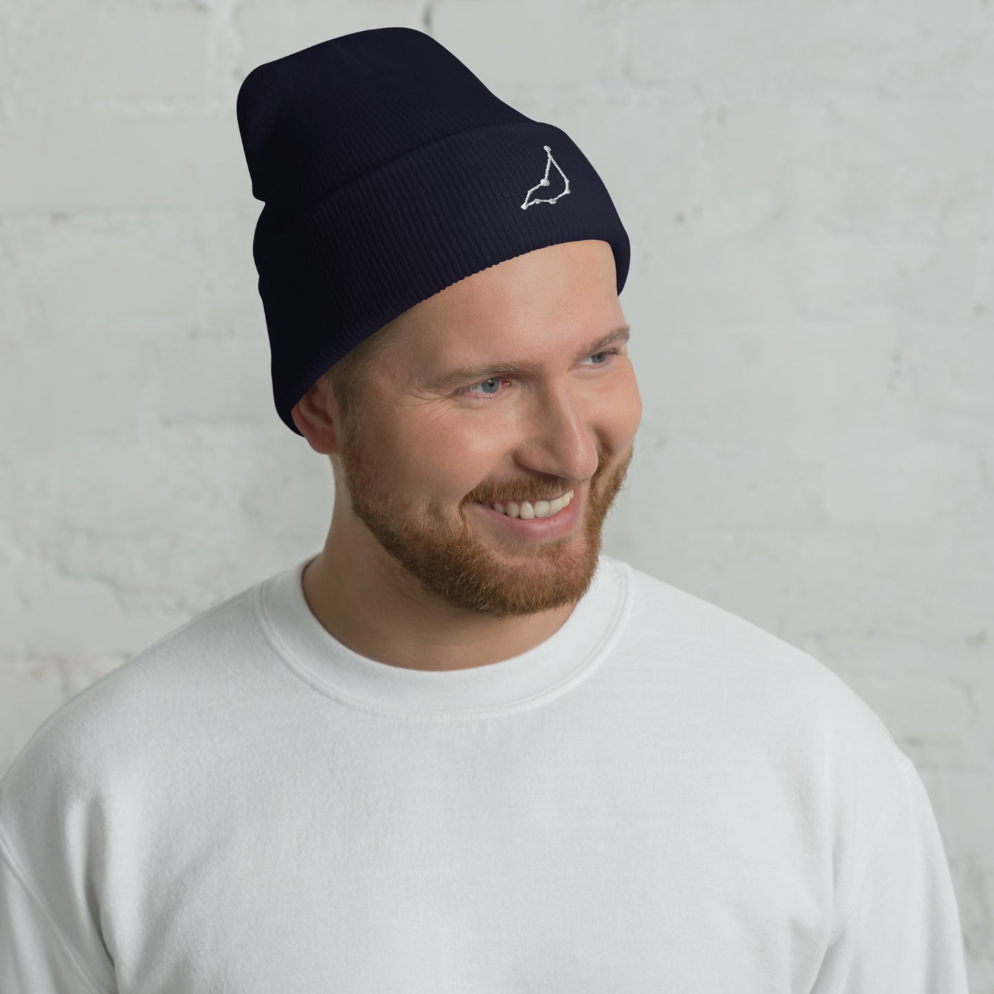 capricorn beanie