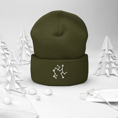sagittarius beanie