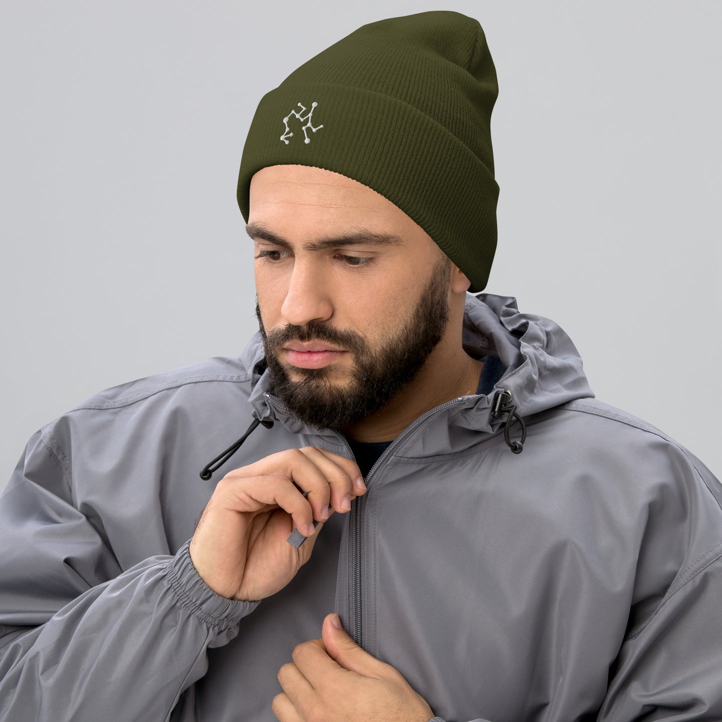sagittarius beanie