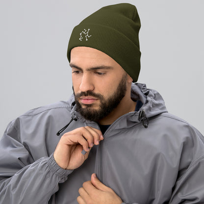 sagittarius beanie