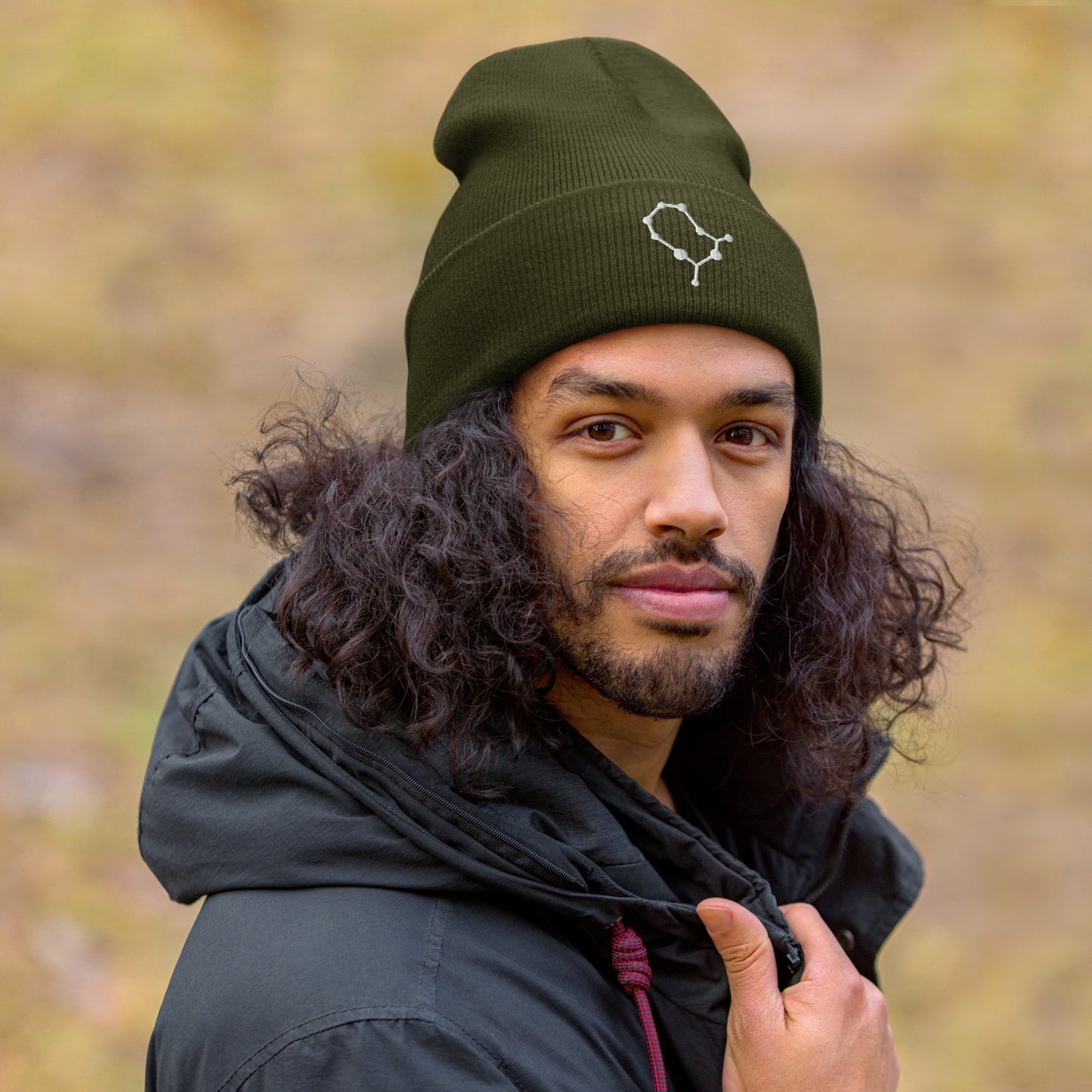 gemini beanie